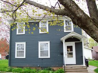 456 5th Ave S, Park Falls, WI 54552