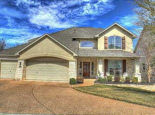 5912 Terravista Dr, Austin, TX 78735