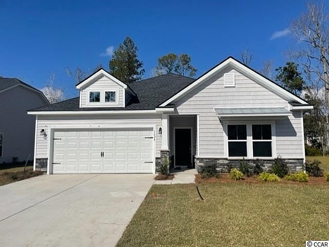 1st image of 1624 Buttonwillow Court SW Litchfield II Lot 103