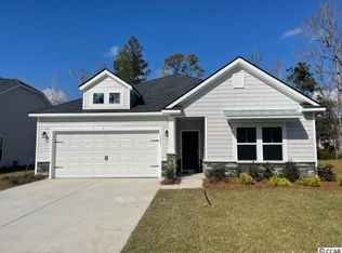 1624 Buttonwillow Court Sw Litchfield #II-LOT 103, Ocean Isle Beach, NC 28469