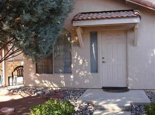 562 S Sawmill Cv #28, Cottonwood, AZ 86326