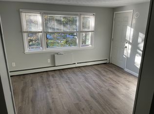 15 Fairfield St #1-R, Worcester, MA 01602