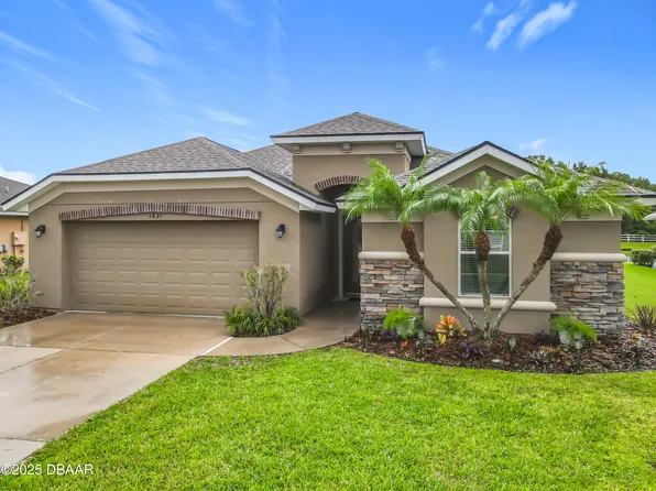 1821 Creekwater Blvd, Port Orange, FL 32128