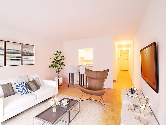 4th image of 171 E 89th St APT 2A