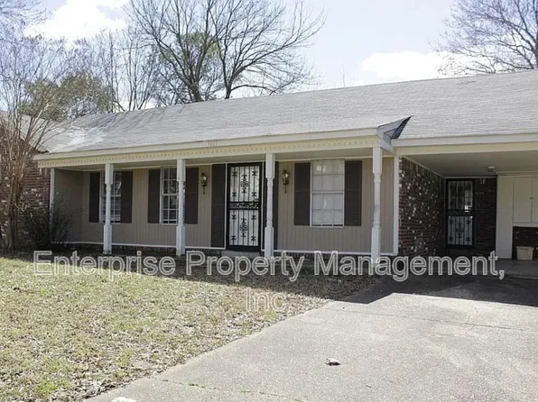 3662 Twinmont Cv, Memphis, TN 38128