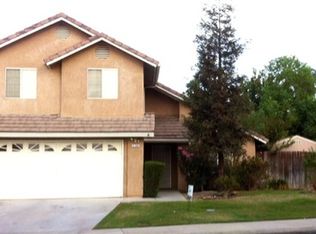 3108 Ranchgate Dr, Bakersfield, CA 93312
