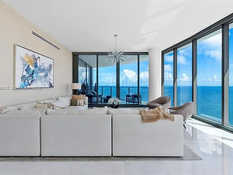 15701 Collins Ave #3605 — Photo 6
