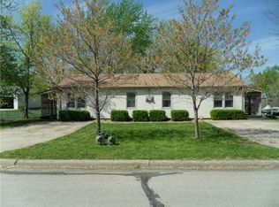 414 S Hickory St, Gardner, KS 66030