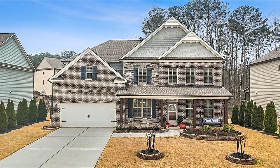 1st image of 3018 Brook Oak Trce