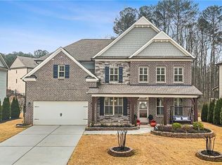 3018 Brook Oak Trce, Snellville, GA 30078