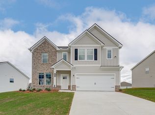 Radcliffe Plan, Chapel Hill, Newnan, GA 30263