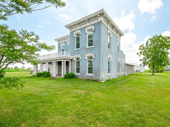 6212 N County Road 400 E, Seymour, IN 47274