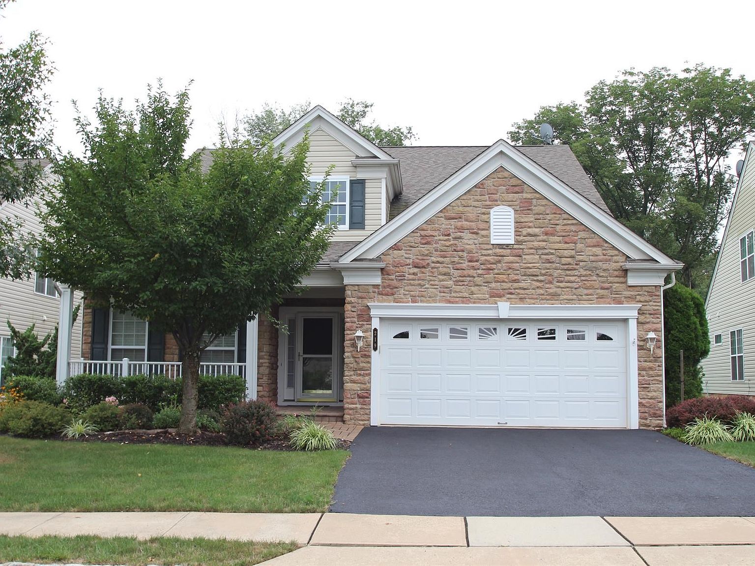 219 Merriewold Ln, Somerset, NJ 08873 Zillow