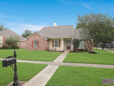 5232 River Meadow Dr, Baton Rouge, LA, 70820