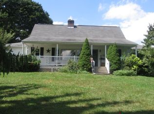 84 Hite Ln, Staunton, VA 24401
