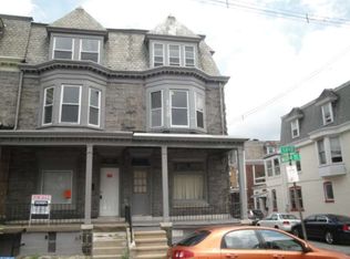 217 S 8th St, Reading, PA