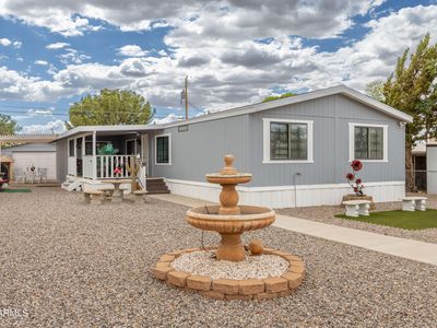 212 N 1ST Street, Sierra Vista, AZ, 85635