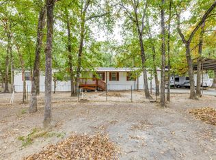 6370 Byram Rd, Quinlan, TX 75474