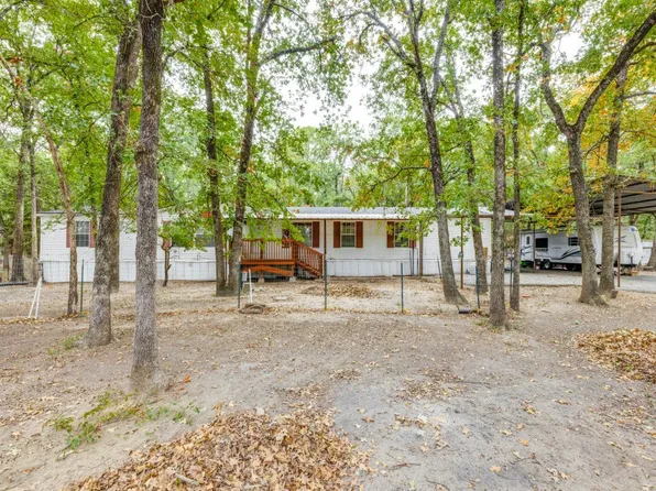 6370 Byram Rd, Quinlan, TX 75474
