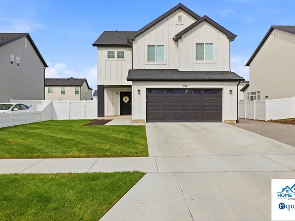892 S 290 W, American Fork, UT 84003