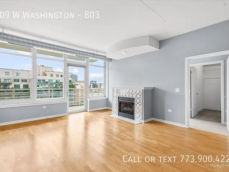 909 W Washington #803 — Photo 5