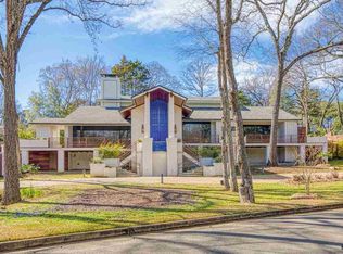 410 Rudman Rd, Tyler, TX 75701