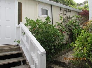 207 Valley St APT D, Sausalito, CA 94965
