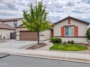 6976 Woodward Rd, Sparks, NV 89436