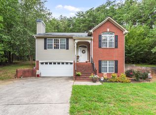 591 Cass White Rd, Cartersville, GA 30121