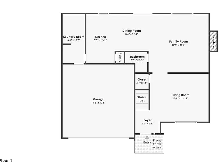 18864 Prairie Crossing Dr — Photo 2