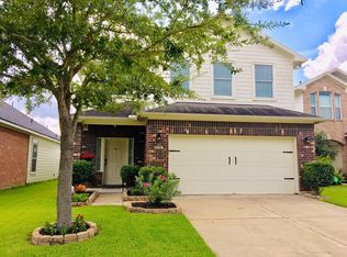 9306 Logans Run Ln, Houston, TX 77075