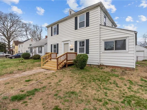 1151 18th St, Newport News, VA 23607