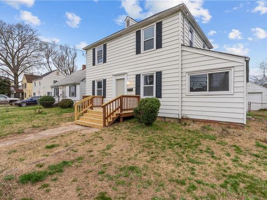 1151 18th St, Newport News, VA 23607