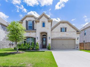 3920 Bentgrass Rd, Plano, TX 75023