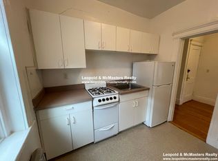 128 Warren St #14, Brighton, MA 02135
