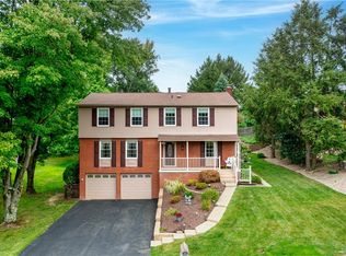 1945 Caribou Dr, Allison Park, PA 15101