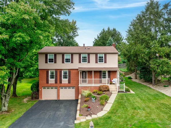 1945 Caribou Dr, Allison Park, PA 15101