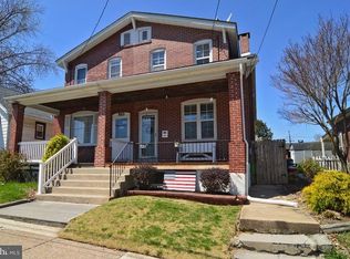 921 Fern Ave, Reading, PA 19607