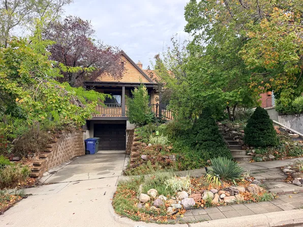 1315 E Kensington Ave, Salt Lake City, UT 84105