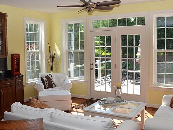 Sun Room