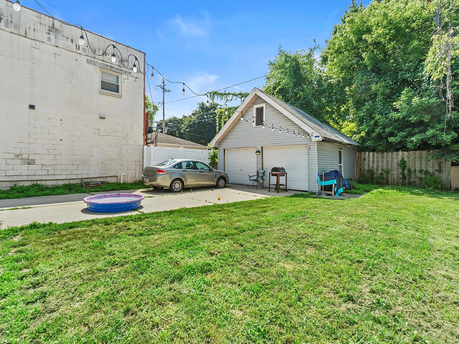 3451 S Burrell St — Photo 2