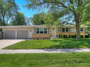 4115 Emma Ave SW, Wyoming, MI 49509