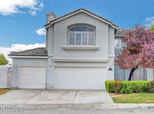 1325 Crescent Moon Dr, North Las Vegas, NV 89031