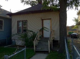 15716 Lathrop Ave, Harvey, IL 60426