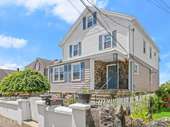 10 Alexander St, Greenwich, CT 06830