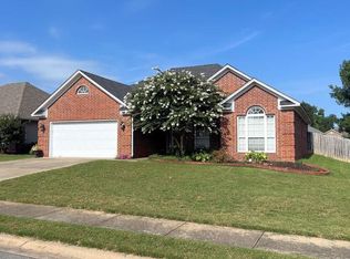 3108 Lacross Dr, Bryant, AR 72022