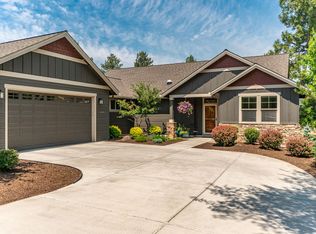 20904 Sage Creek Dr, Bend, OR 97702