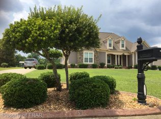 3914 Heartpine Dr, Fayetteville, NC 28306