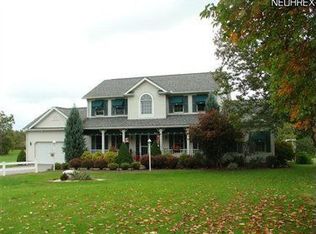 12231 Lisbon Rd, Salem, OH 44460