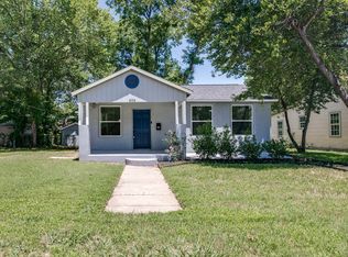 606 W High St, Terrell, TX 75160